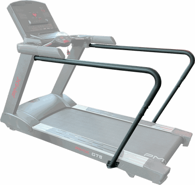 PMX Strength GT5 Commercial Treadmill
