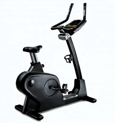 PMX Strength Galaxy GU5 Series Upright Bike