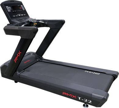 PMX Strength Vertex T22X Treadmill