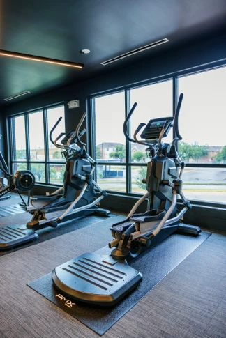 PMX Strength Vertex E22X Elliptical