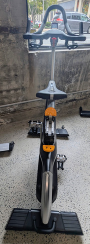 Matrix CXC Indoor Training Cycle (Pre-Owned)