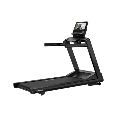 Life Fitness Atmos Treadmill Home Edition