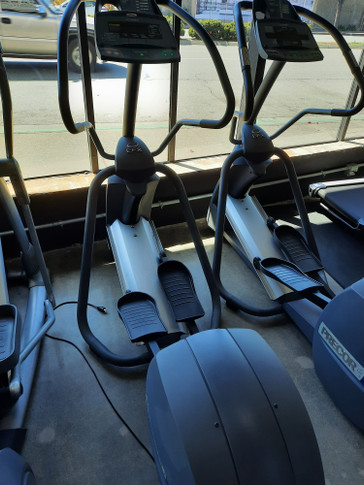 Precor EFX 5.21i (Pre-Owned)