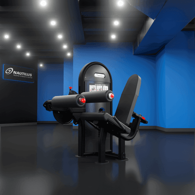 Nautilus Instinct Dual Leg Extension/Leg Curl