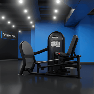 Nautilus Instinct Dual Leg Extension/Leg Curl
