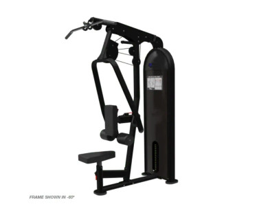 Nautilus Instinct Dual Lat Pull Down/Vertical Row