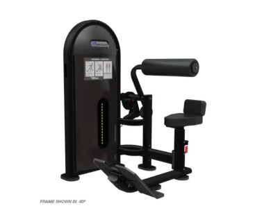 Nautilus Instinct Dual Abdominal / Lower Back