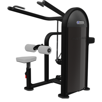 Nautilus Instinct® Lat Pull Down - Cardio