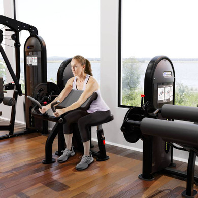 Nautilus Instinct Triceps Extension