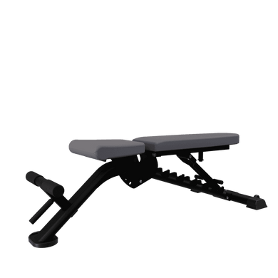 Nautilus Multi-Adjustable Bench 100
