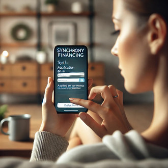 Why Synchrony is the Superior Choice Over Affirm for Online Purchases