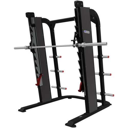 Nautilus Smith Machine