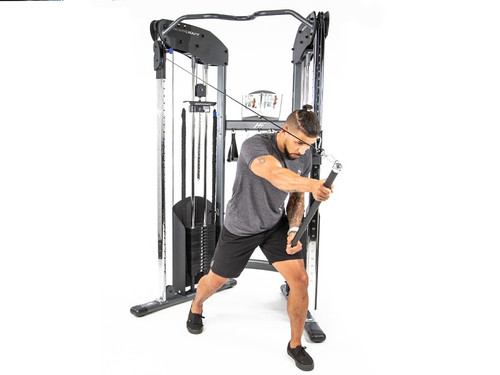 BodyCraft Speed Trainer Option For HFT/RFT Pro