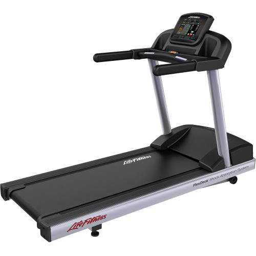 Run CX Treadmill  Life Fitness Shop