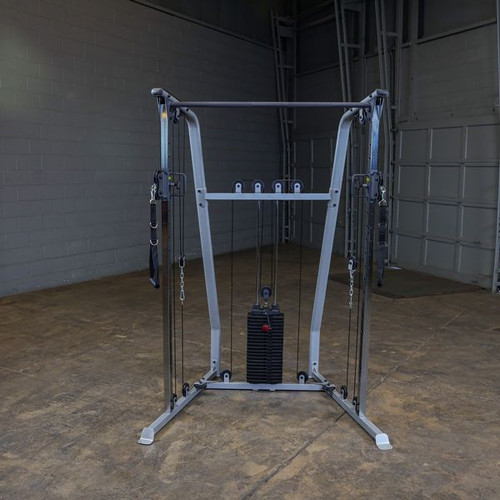 Body Solid Powerline Pft50 Functional Trainer