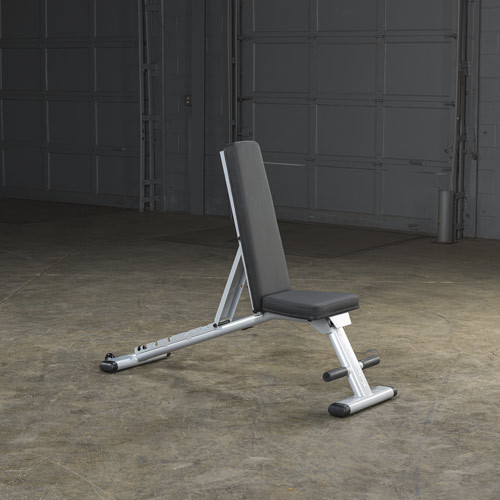 Body Solid Folding Multi-Bench