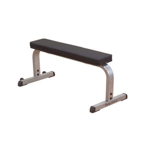 Body-Solid Flat Bench