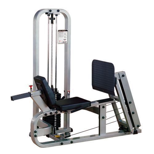 Body Solid Pro Clubline Leg Press