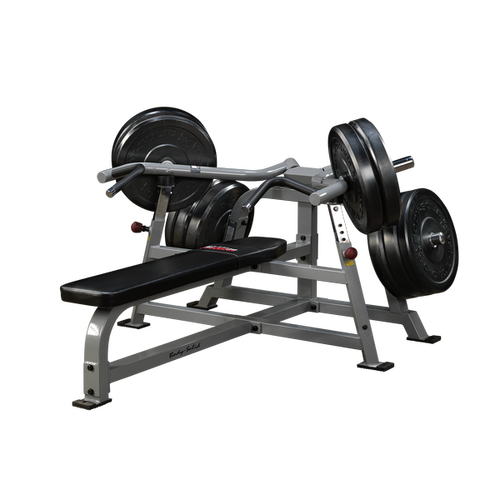 Body Solid Leverage Bench Press