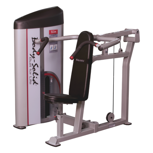 Body Solid Series Ii Shoulder Press