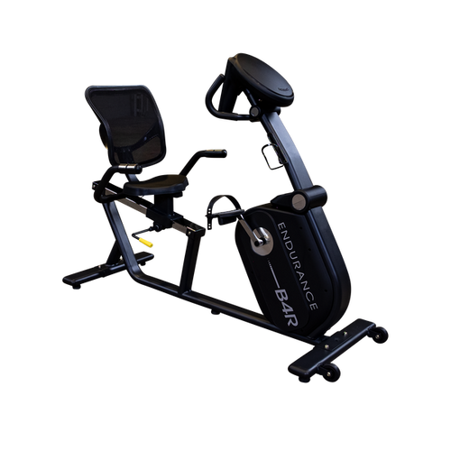 LifeSpan Fitness R5i Recumbent Bike - Buy Online — Strength Warehouse USA