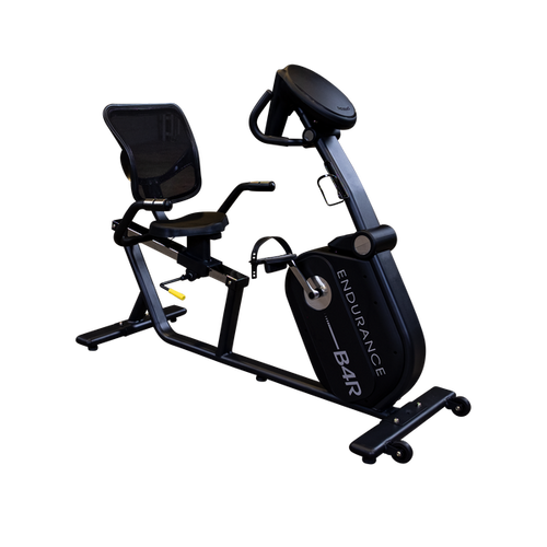 Body Solid Endurance B4Rb Recumbent Biker