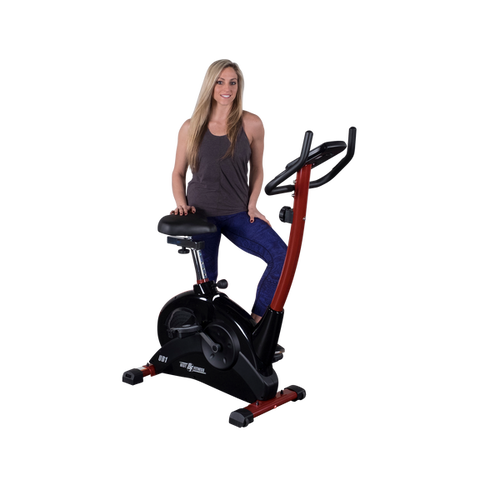 Body Solid Best Fitness Upright Bike