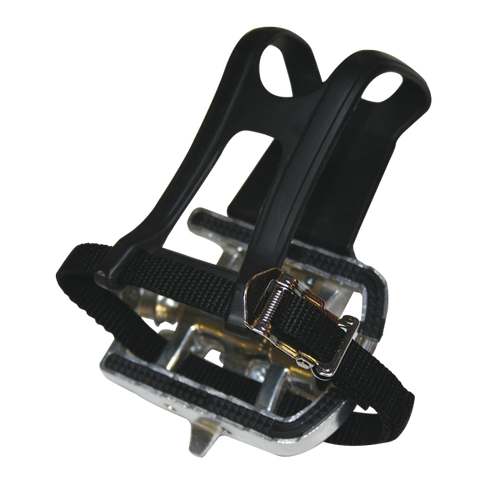 Body Solid Best Fitness Dual Sided Pedals