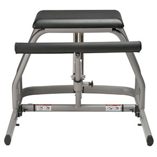 Peak Pilate  MVe® Fitness Chair (Single Pedal)