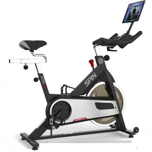 Shop the Spinning L3 Connected SPIN Bike Treadmill Outlet