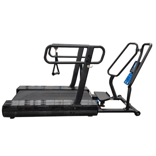 The Abs Company Sledmill™