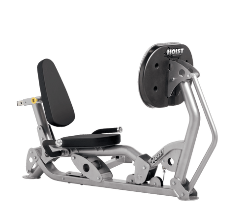 Hoist Fitness VR-LP V Ride Leg Press option