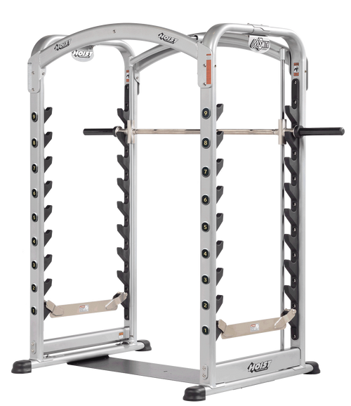 Hoist Fitness MiSmith Dual Action Smith