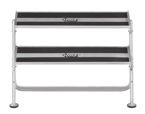 HF-5461-48 48" Dumbbell Rack (2-Tier)