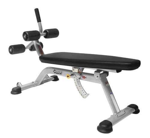Hoist Fitness HF-5264 Adjustable Ab Bench
