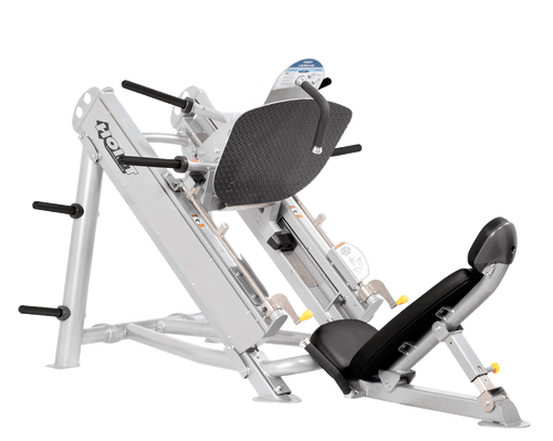 Hoist Fitness CF-3355 Angled Linear Leg Press