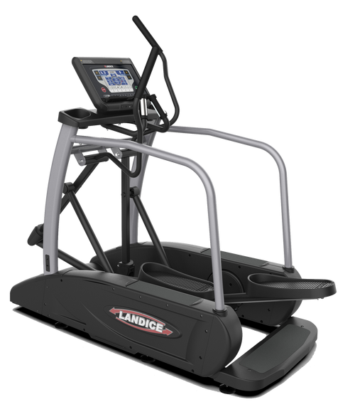 Landice E9 Elliptical - Cardio - Rehab