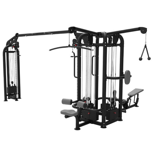 Tko Strength 5-Stack Cable Machine