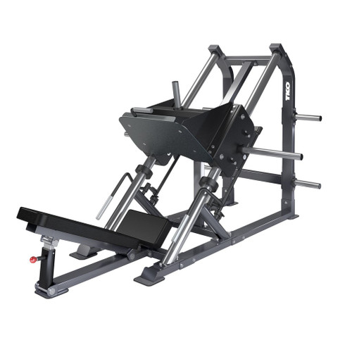 Tko Strength Linear Leg Press