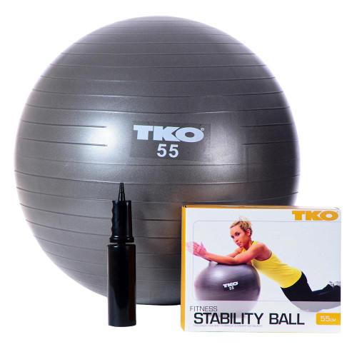 Tko Strength Fitness Ball 55Cm.