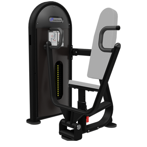 Nautilus Instinct®  Chest Press