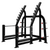 Nautilus Olympic Squat Rack