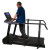 HCI Fitness RehabMill - Affordable Safe at Home Walking Treadmill for Seniors with Elevation