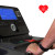 HCI Fitness RehabMill - Affordable Safe at Home Walking Treadmill for Seniors with Elevation