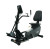 HCI Fitness PhysioStep HXT Compact Recumbent Cross Trainer