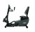 HCI Fitness PhysioStep HXT Compact Recumbent Cross Trainer