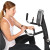 HCI Fitness PhysioStep HXT Compact Recumbent Cross Trainer