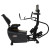 HCI Fitness VersaStep Recumbent Elliptical Ipsilateral Cross Trainer