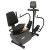 HCI Fitness VersaStep Recumbent Elliptical Ipsilateral Cross Trainer