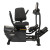 HCI Fitness PhysioStep MDX Recumbent Elliptical Cross Trainer